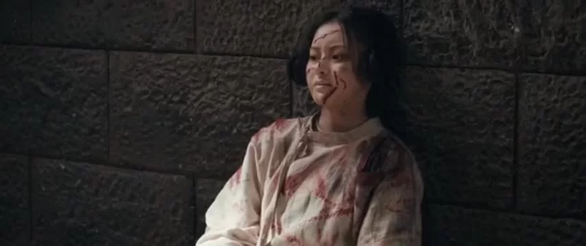 Придворная дама 38 серия