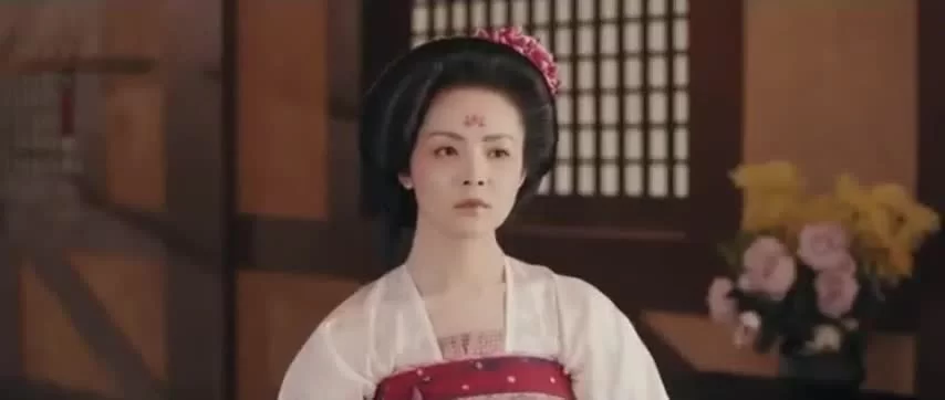 Придворная дама 4 серия