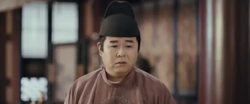 Придворная дама 40 серия