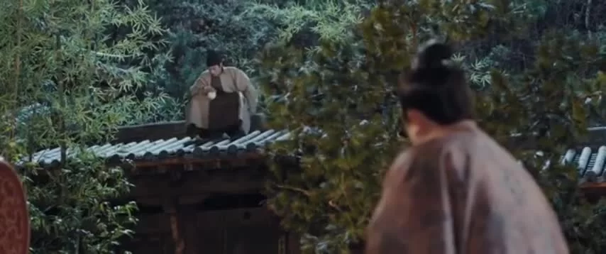 Придворная дама (2020) 48 серия