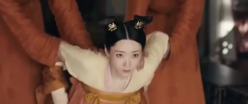 Придворная дама (2020) 53 серия