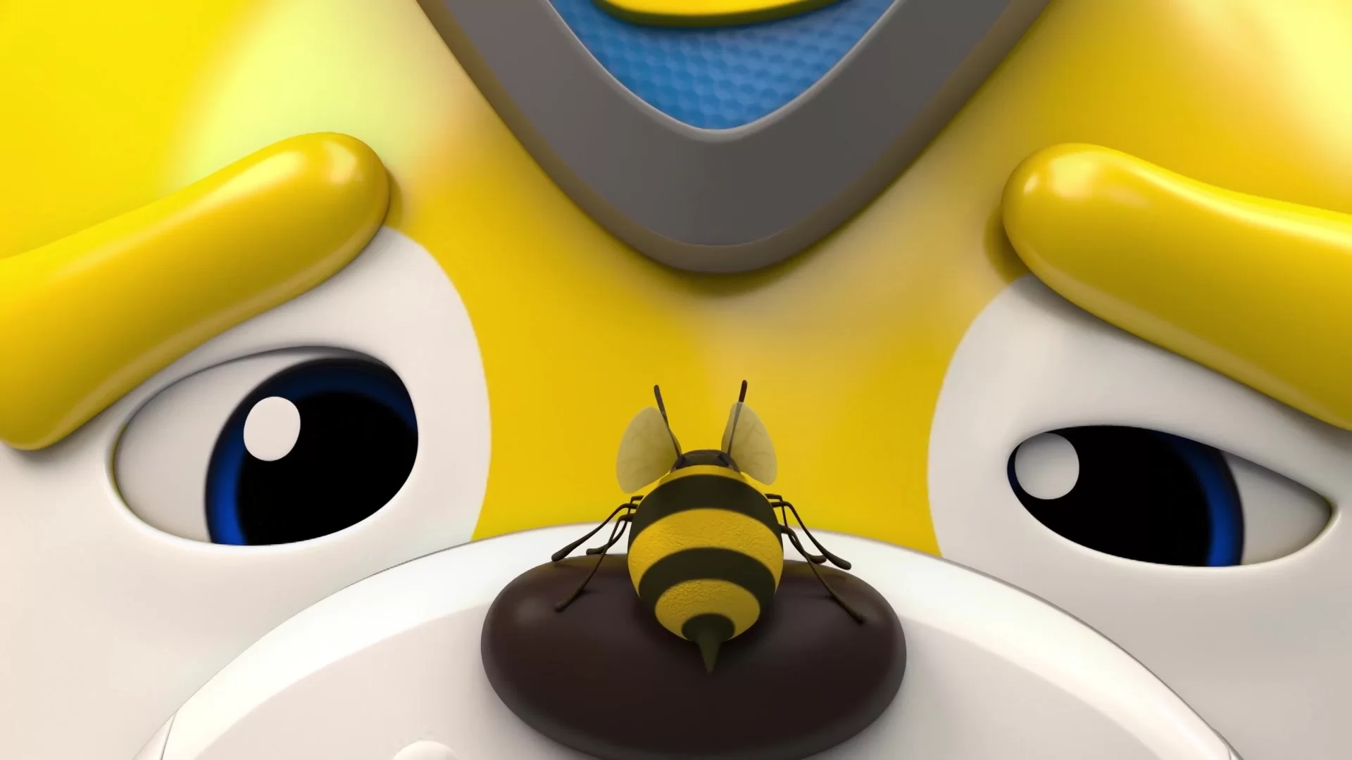 Приключения мегащенков (2022) 20 серия