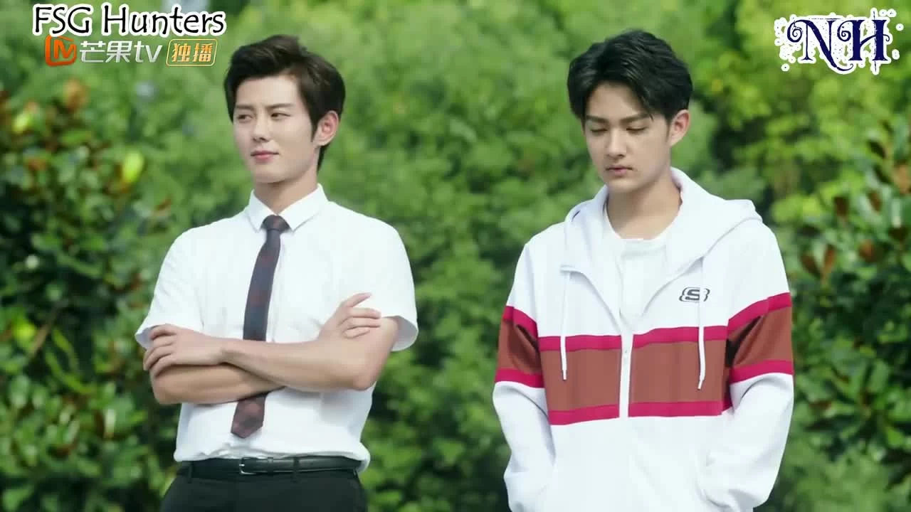 Принц тенниса (2019) 10 серия