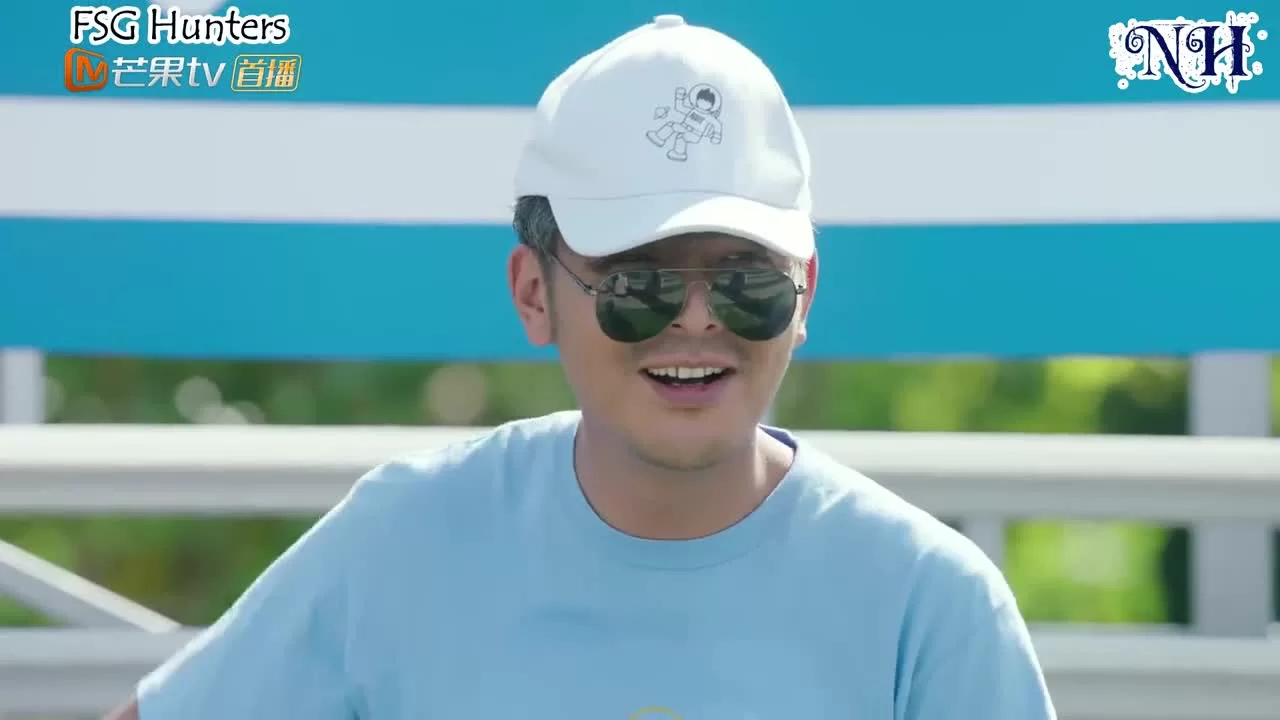 Принц тенниса (2019) 16 серия