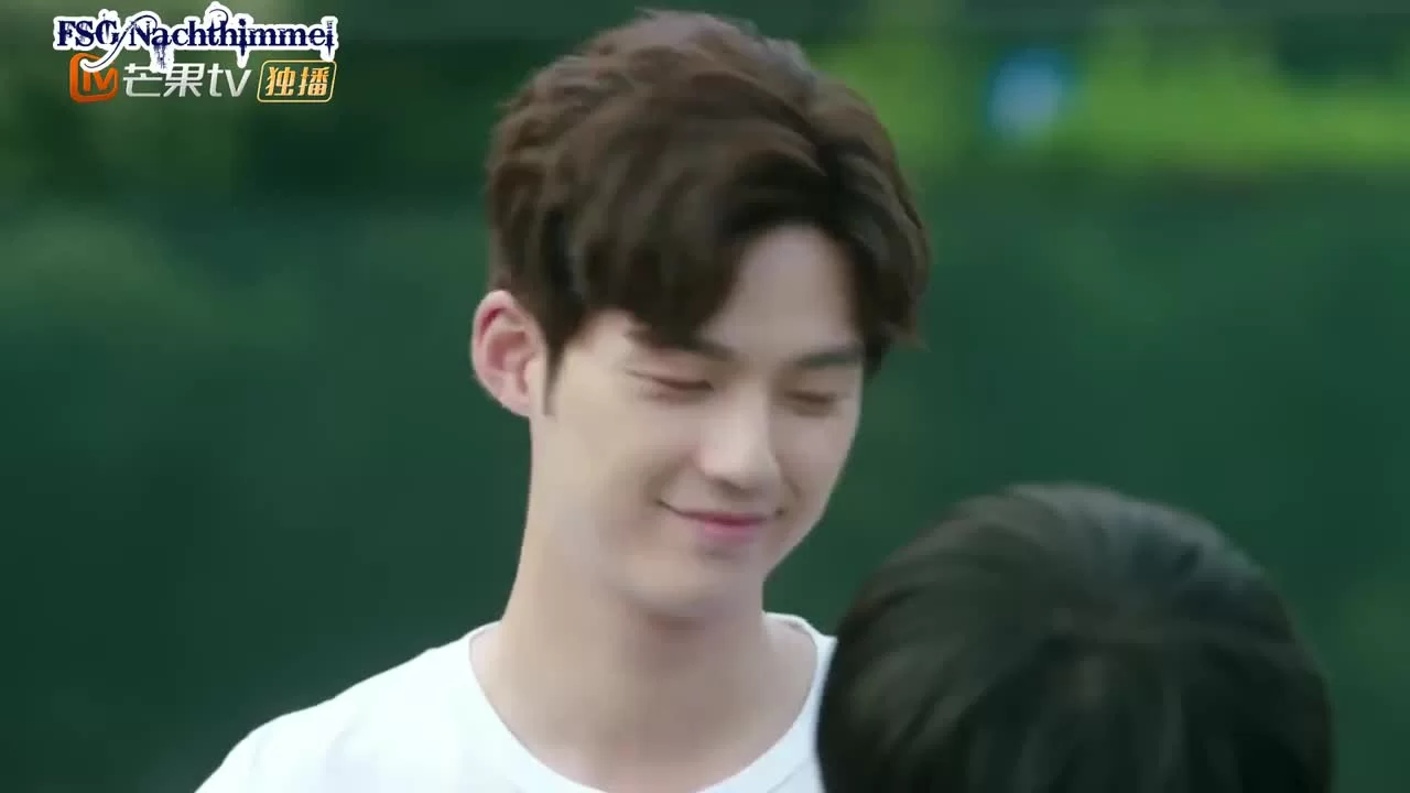 Принц тенниса (2019) 2 серия