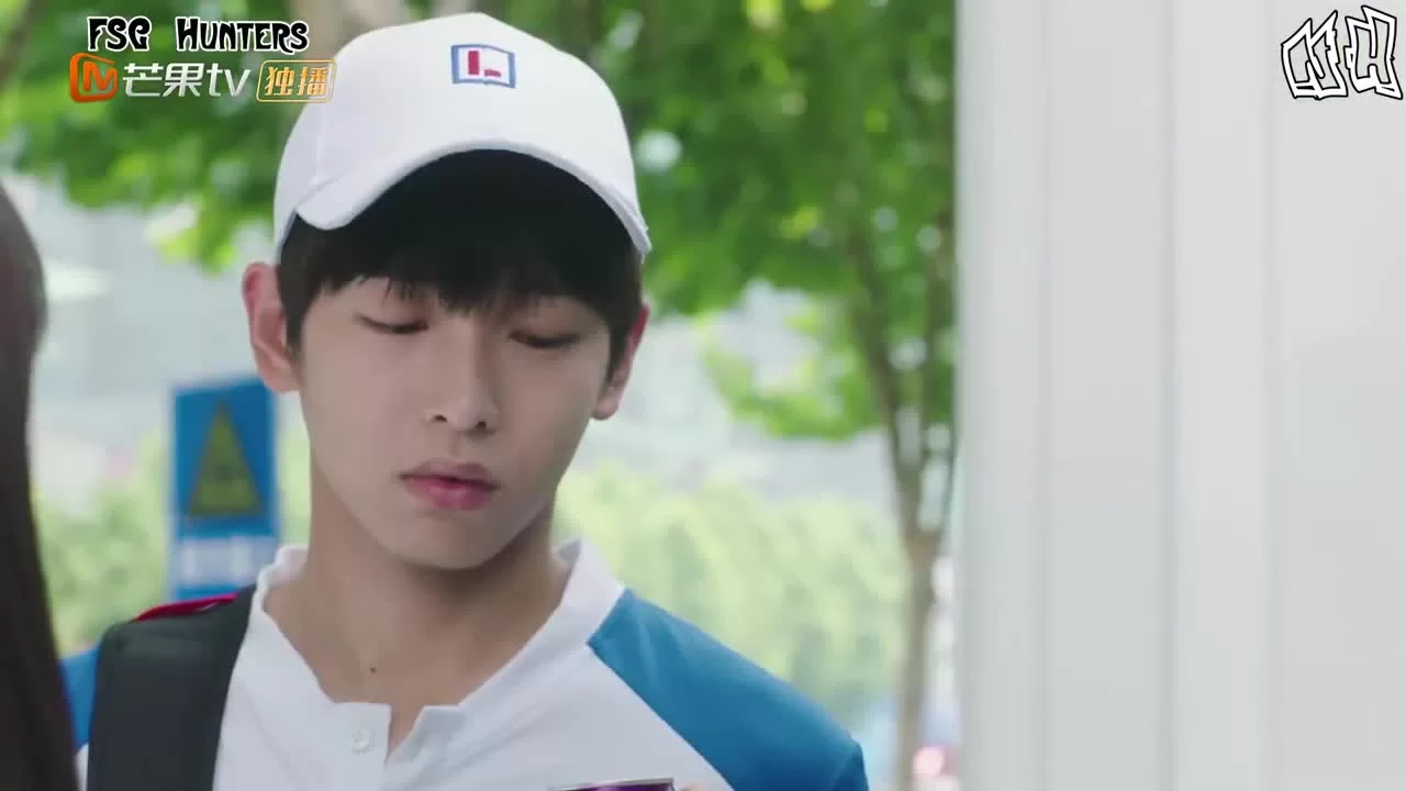 Принц тенниса (2019) 24 серия