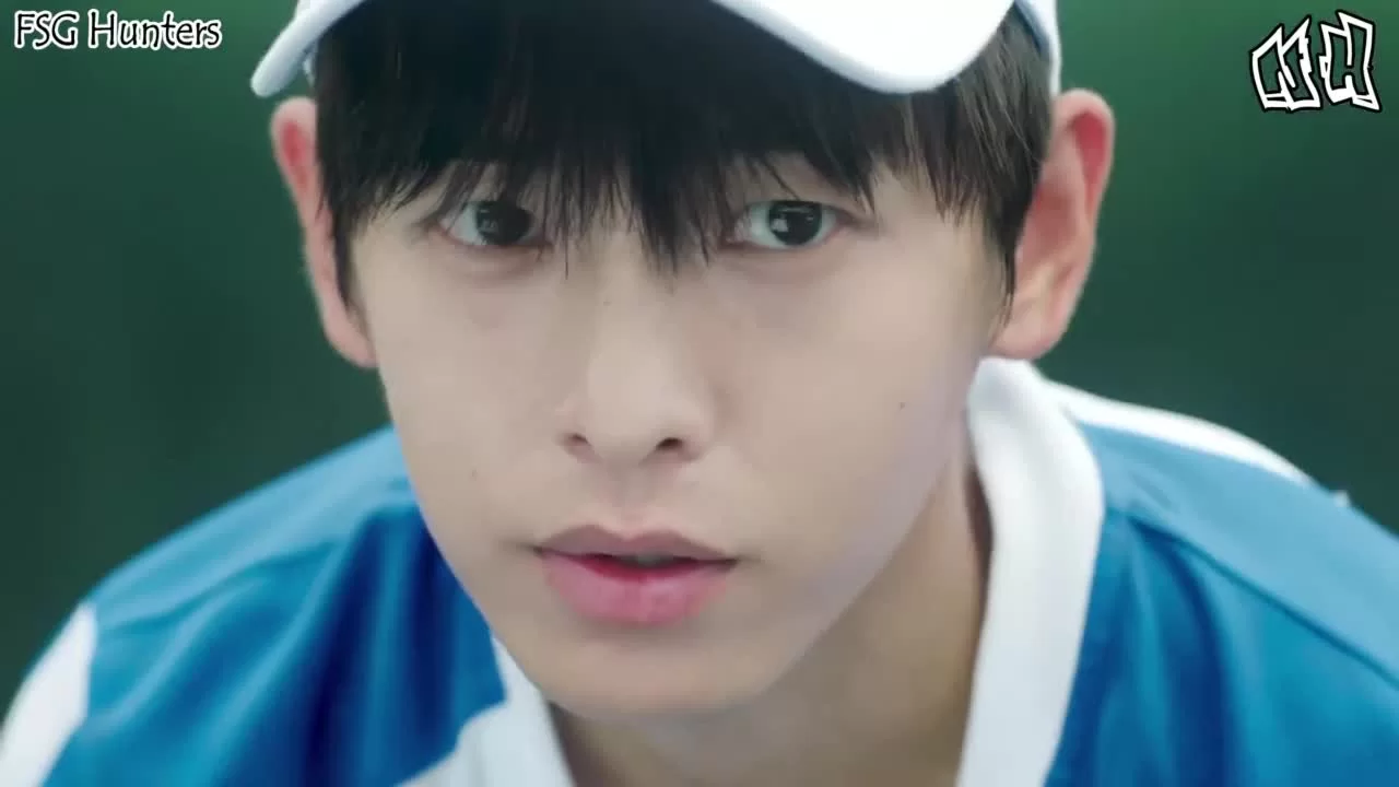 Принц тенниса (2019) 25 серия