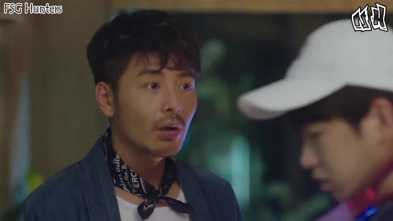 Принц тенниса (2019) 26 серия