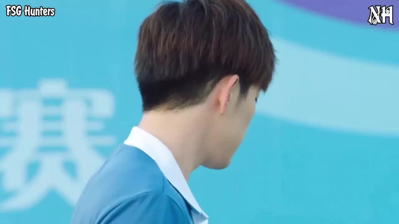 Принц тенниса (2019) 30 серия