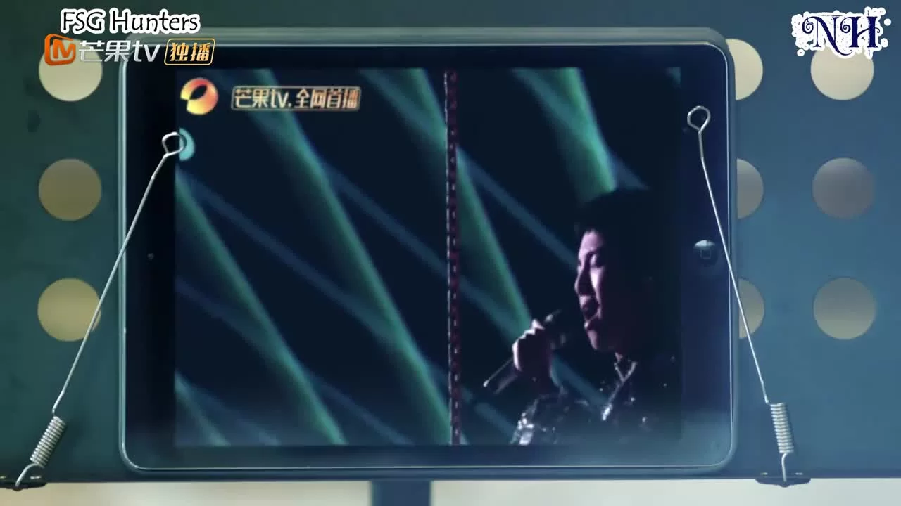 Принц тенниса (2019) 4 серия