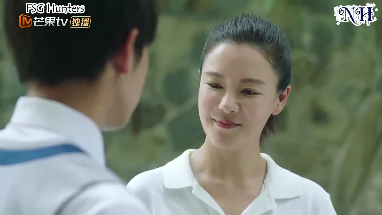 Принц тенниса (2019) 9 серия