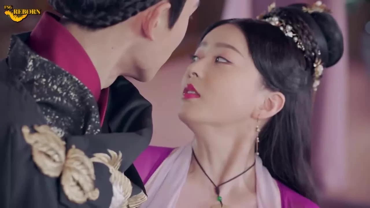 Принцесса - кошка (2020) 11 серия