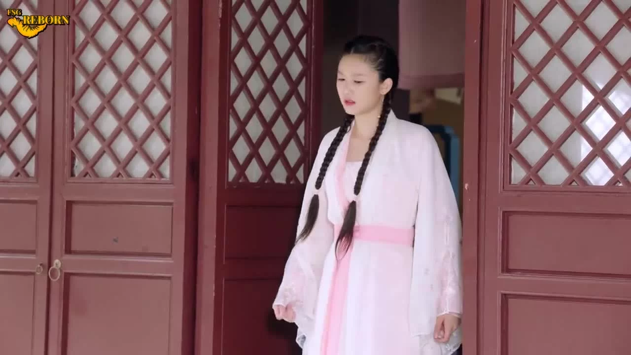 Принцесса - кошка 14 серия