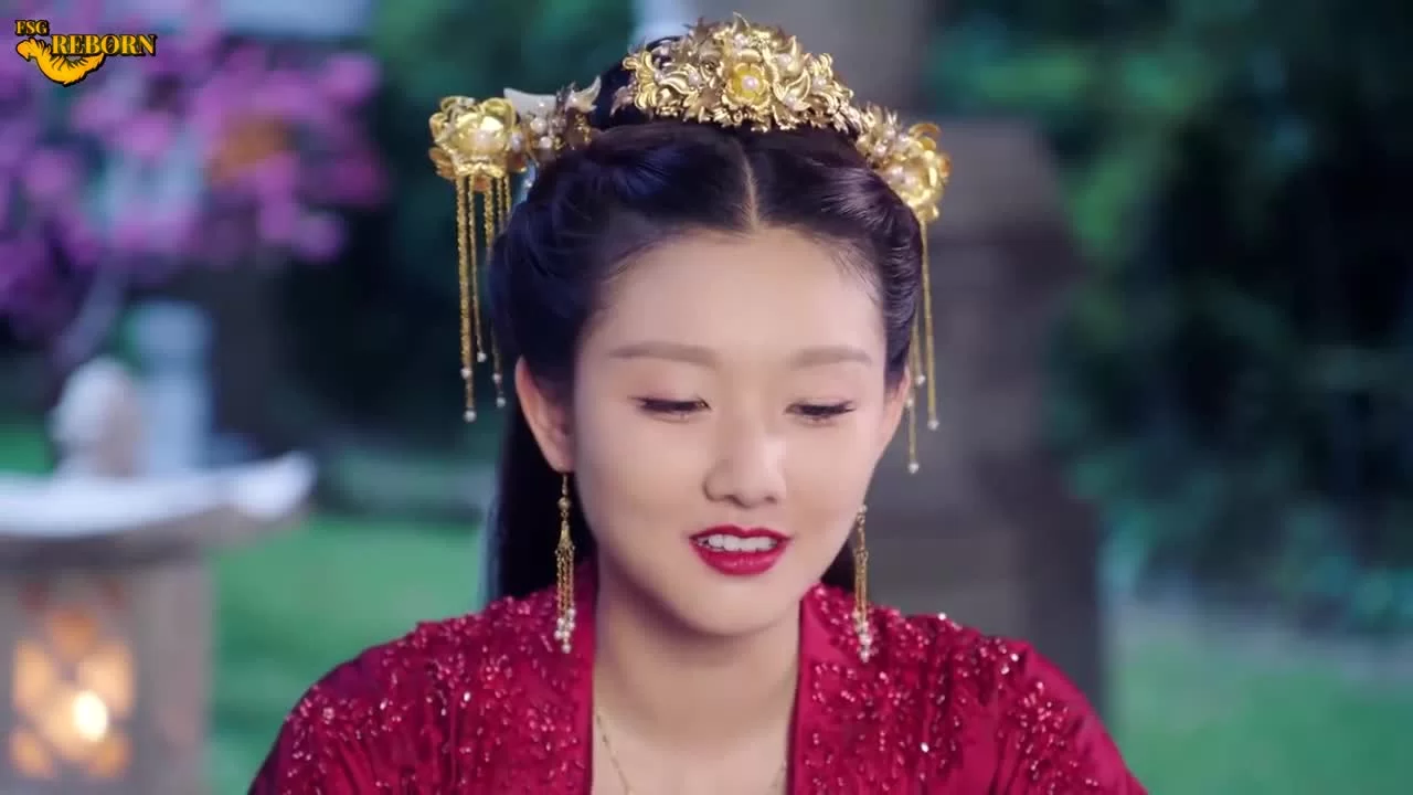 Принцесса - кошка 20 серия