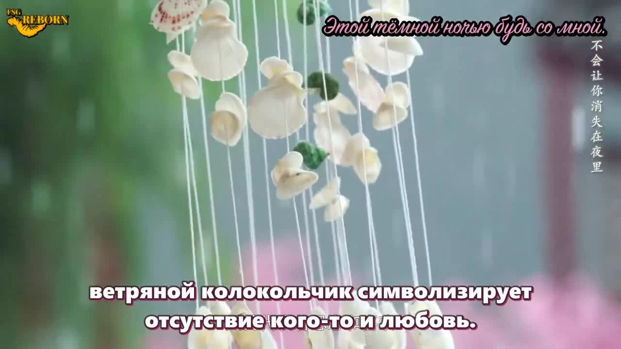 Принцесса - кошка (2020) 23 серия