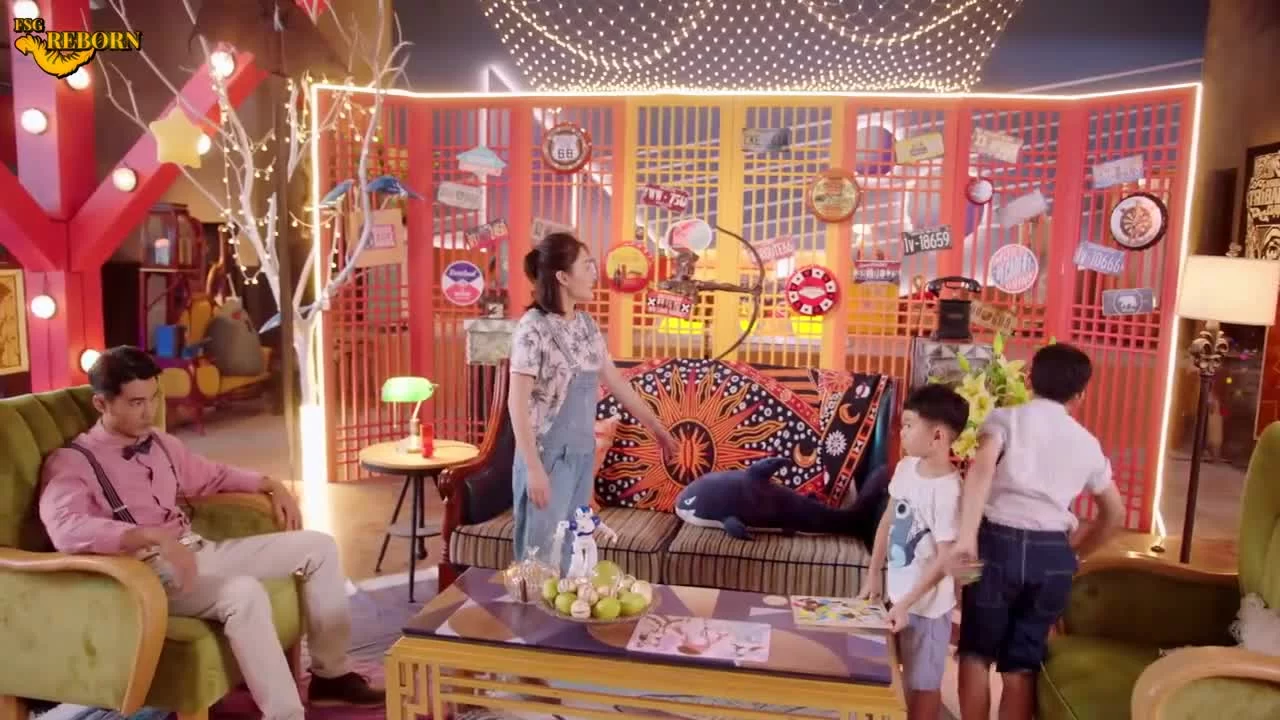 Принцесса - кошка 24 серия