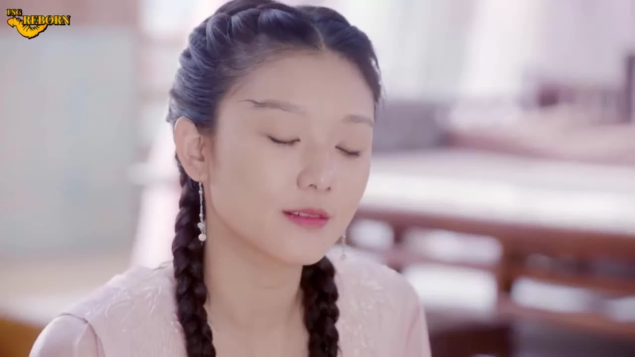 Принцесса - кошка (2020) 3 серия