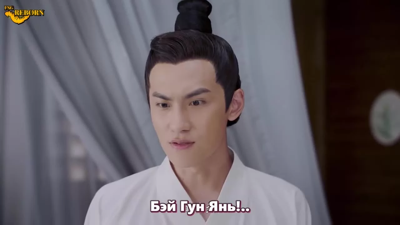 Принцесса - кошка (2020) 6 серия