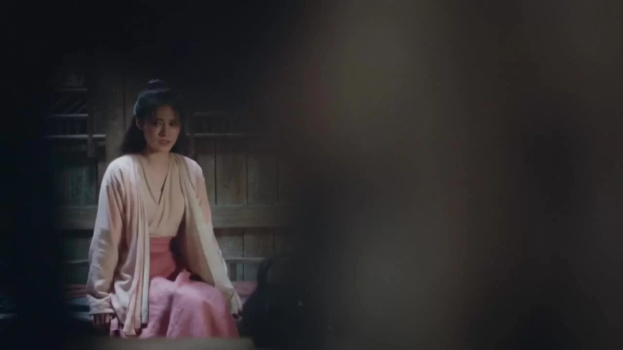 Принцесса и оборотень 22 серия