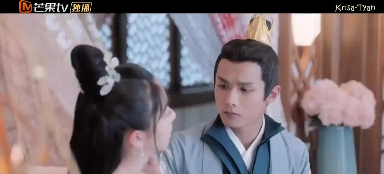 Принцесса-самозванка 11 серия