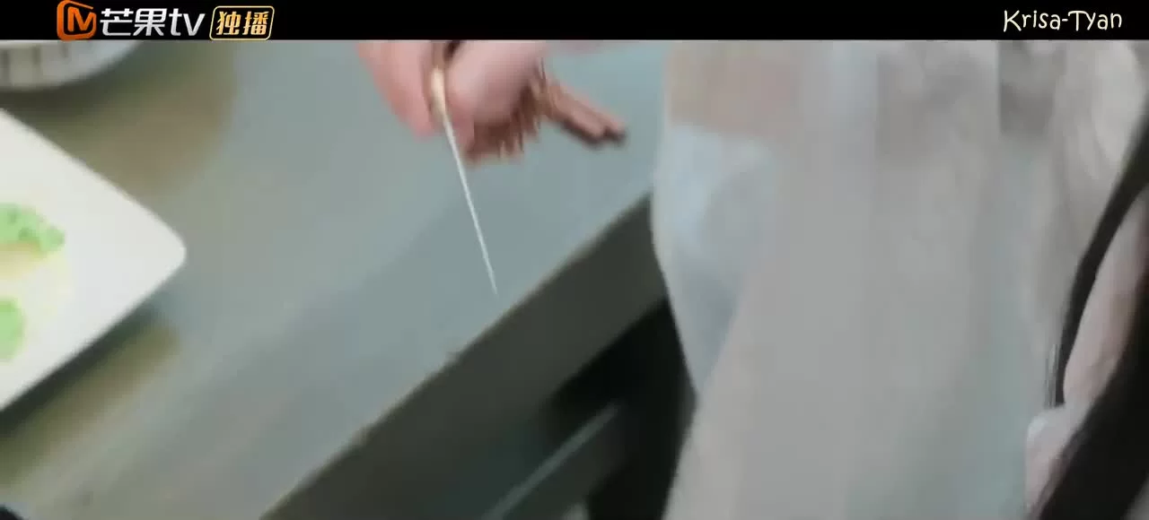 Принцесса-самозванка 12 серия