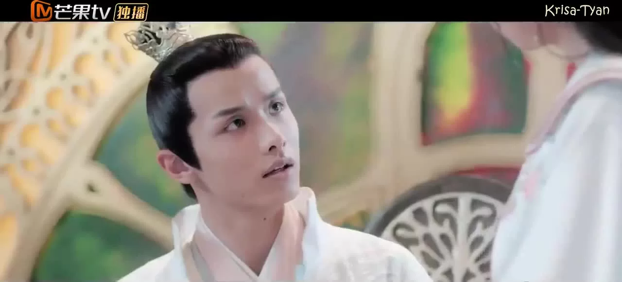 Принцесса-самозванка 15 серия