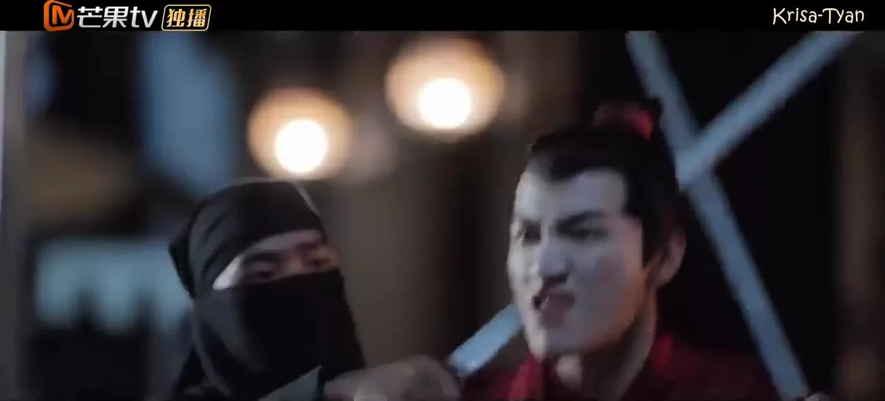 Принцесса-самозванка 16 серия