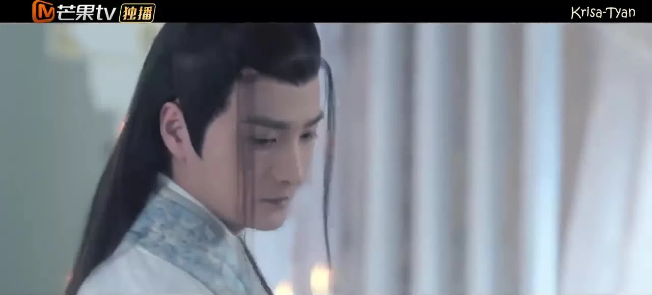 Принцесса-самозванка (2020) 20 серия