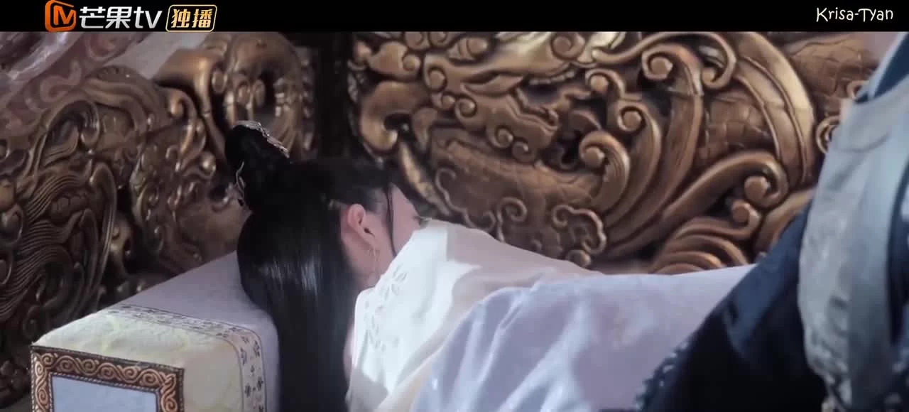 Принцесса-самозванка (2020) 27 серия