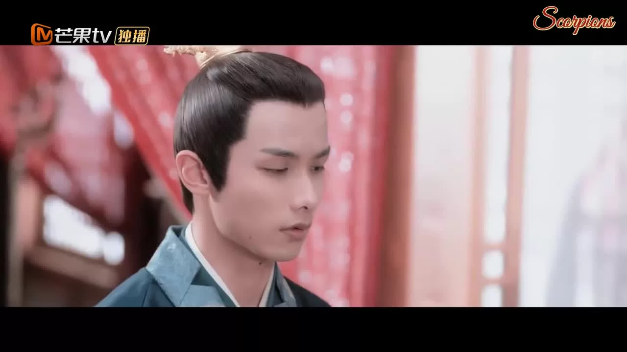 Принцесса-самозванка (2020) 3 серия