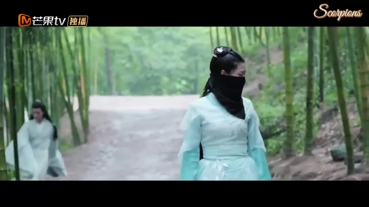 Принцесса-самозванка (2020) 6 серия