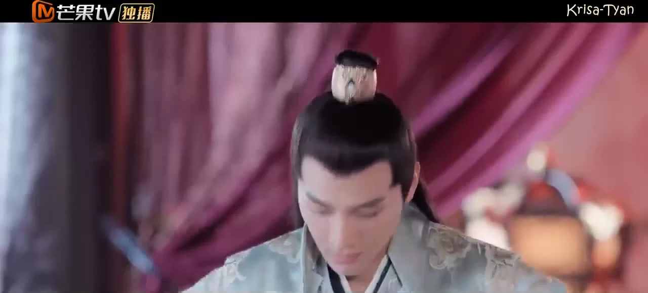 Принцесса-самозванка 9 серия