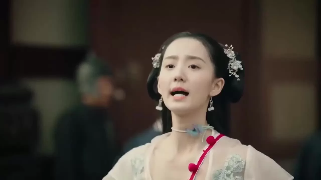 Принцесса-хулиганка 4 серия