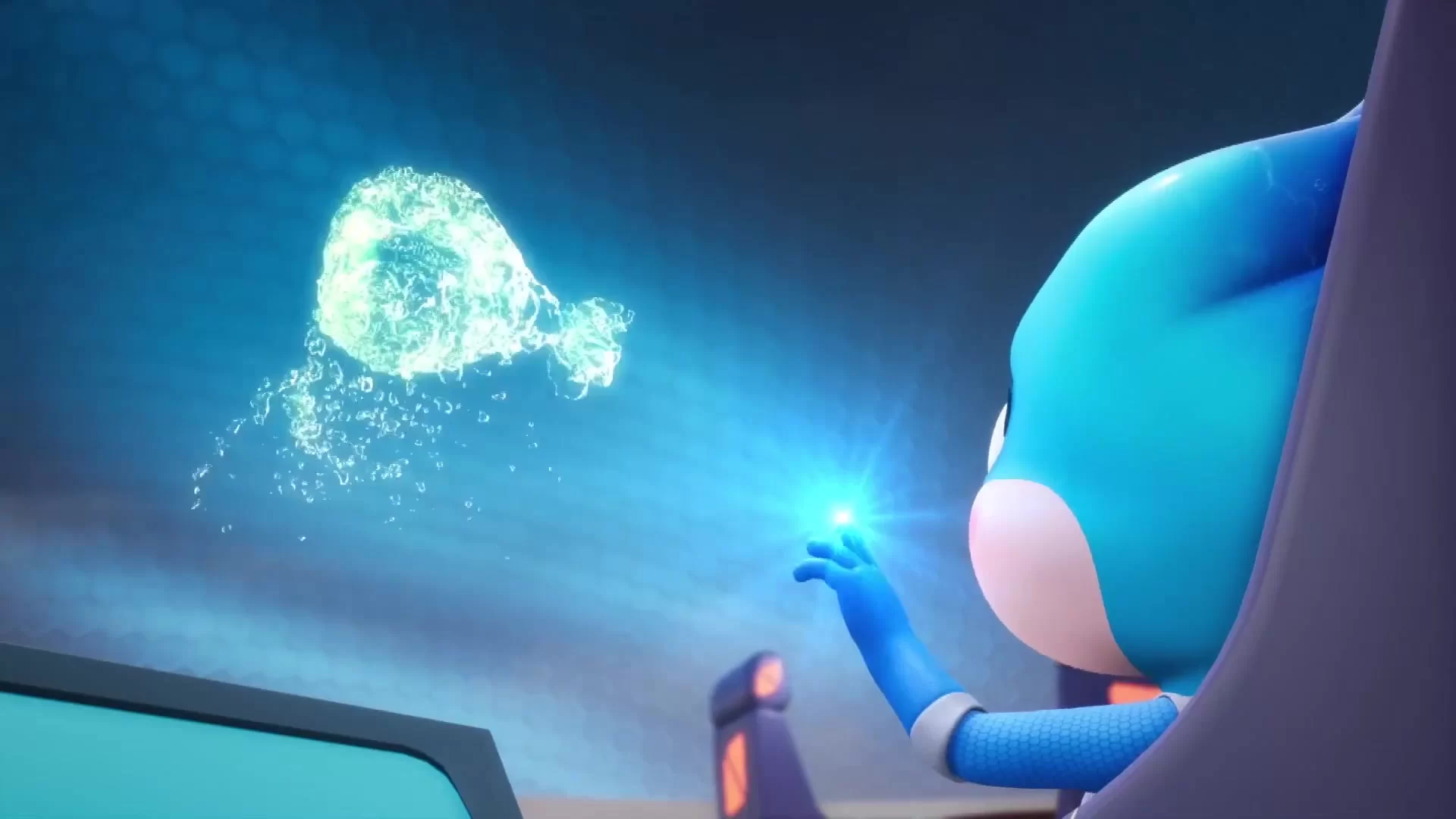 Природный патруль 1 серия