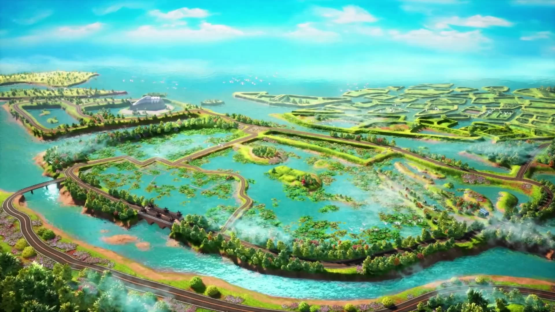 Природный патруль (2021) 10 серия