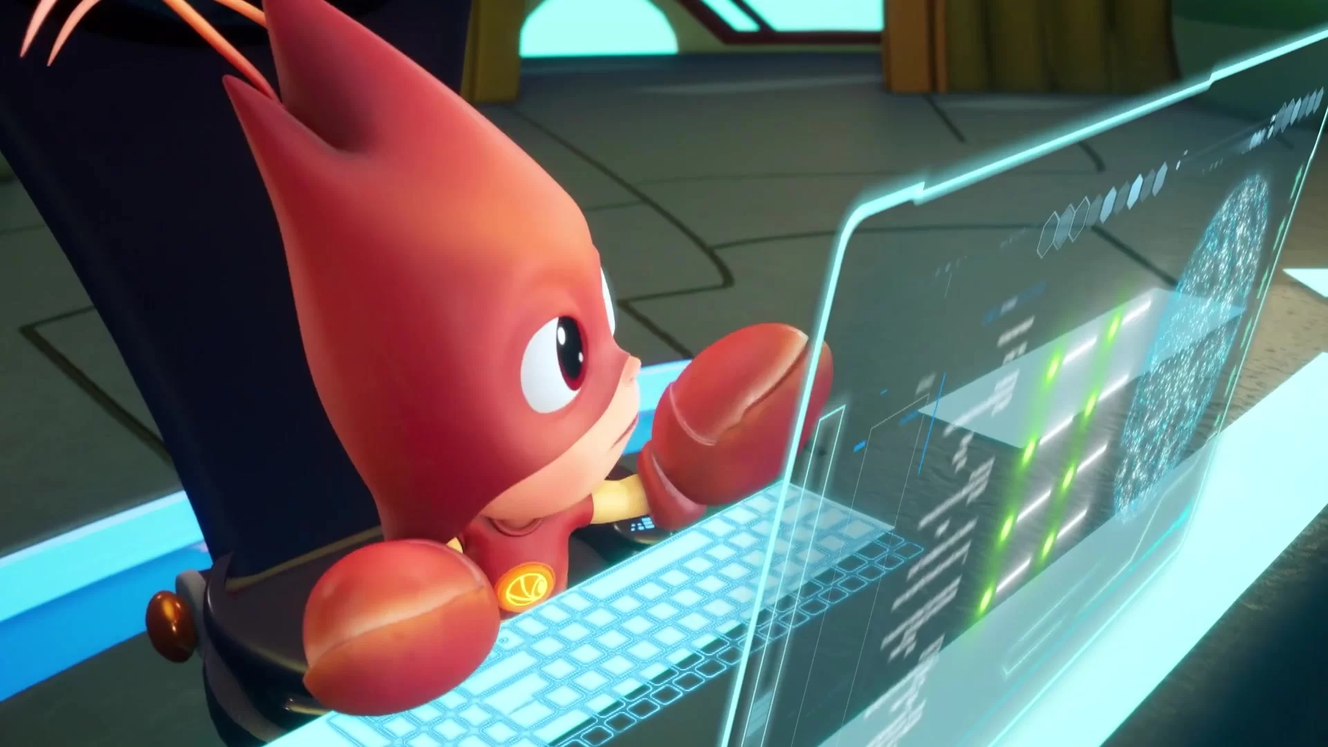 Природный патруль (2021) 13 серия