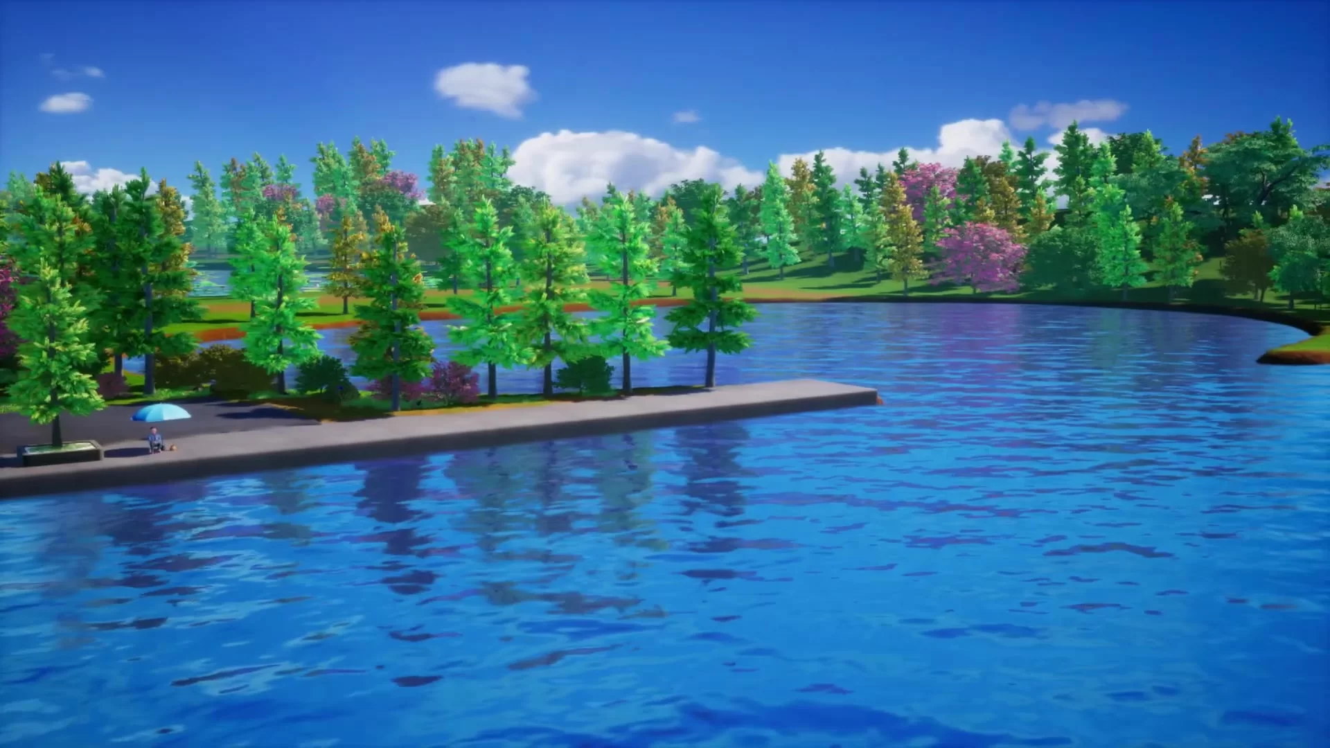 Природный патруль 14 серия