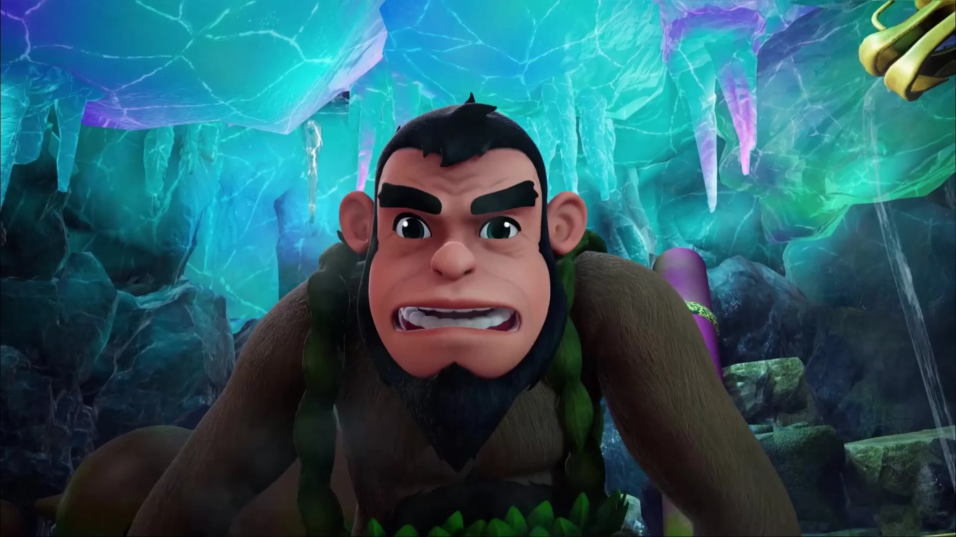 Природный патруль 19 серия