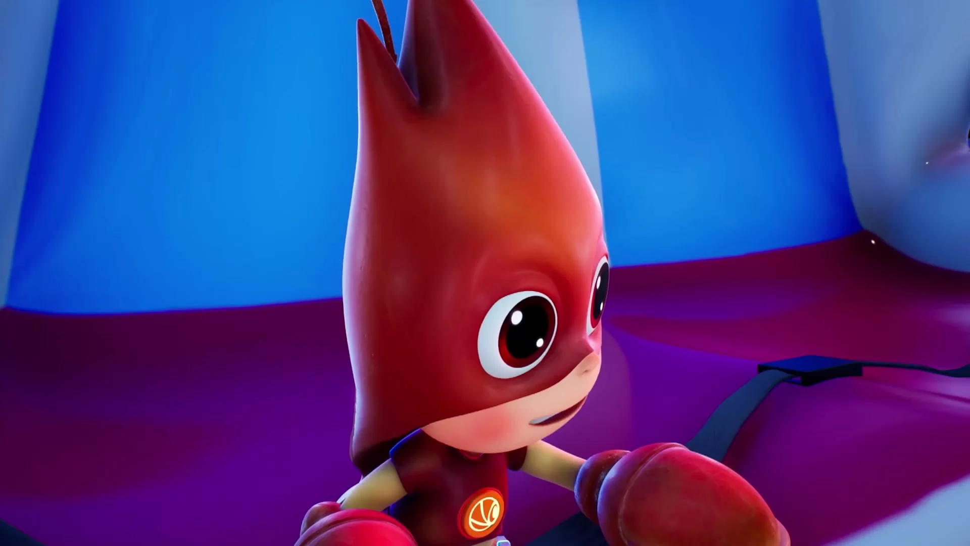 Природный патруль 30 серия