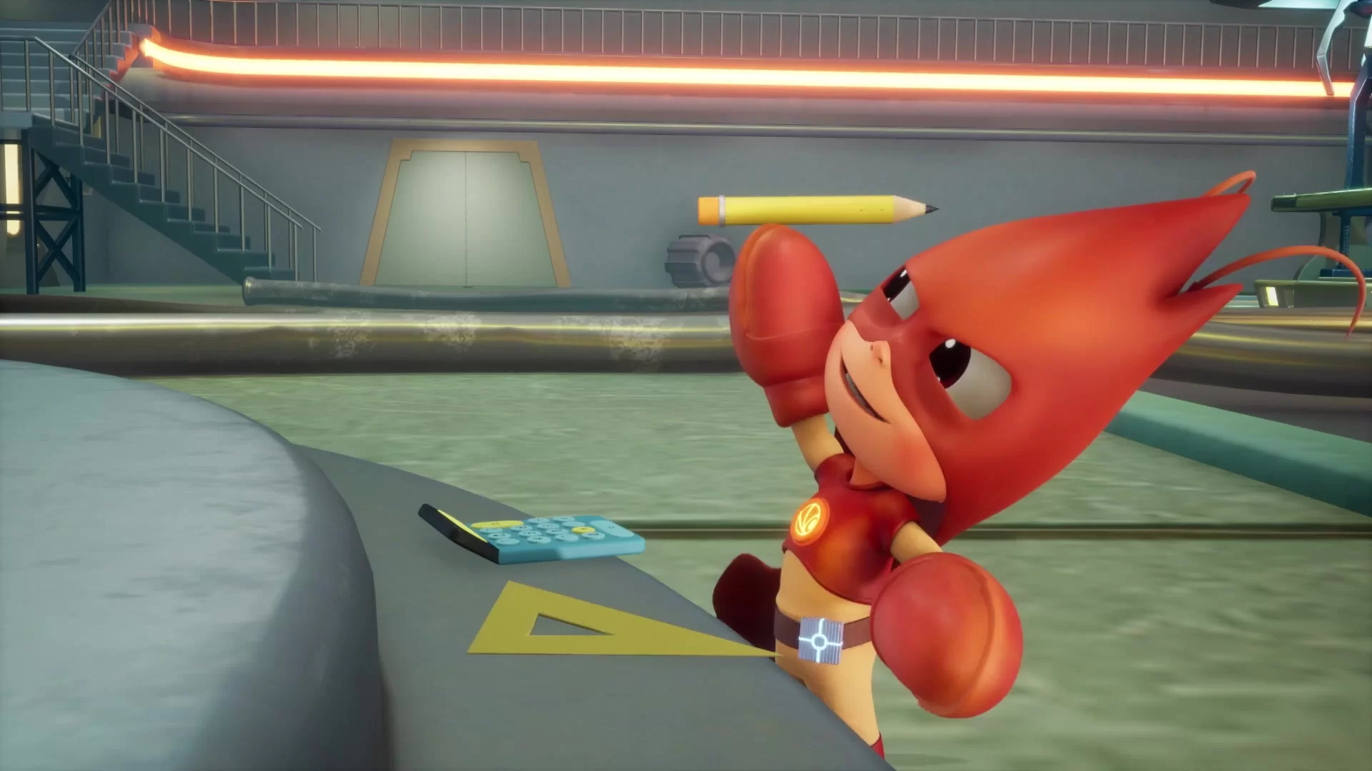 Природный патруль (2021) 33 серия