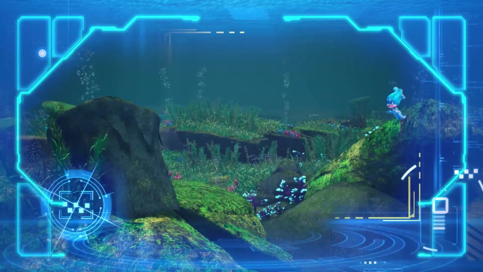 Природный патруль 35 серия