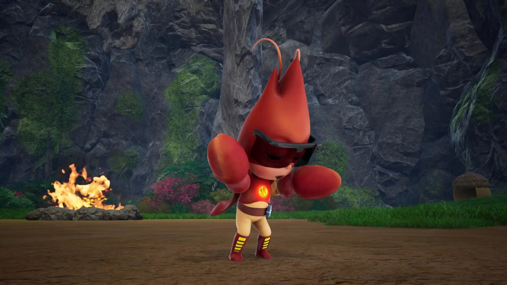 Природный патруль (2021) 36 серия