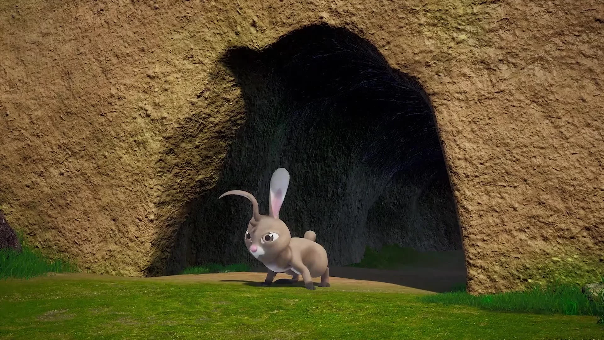 Природный патруль 45 серия