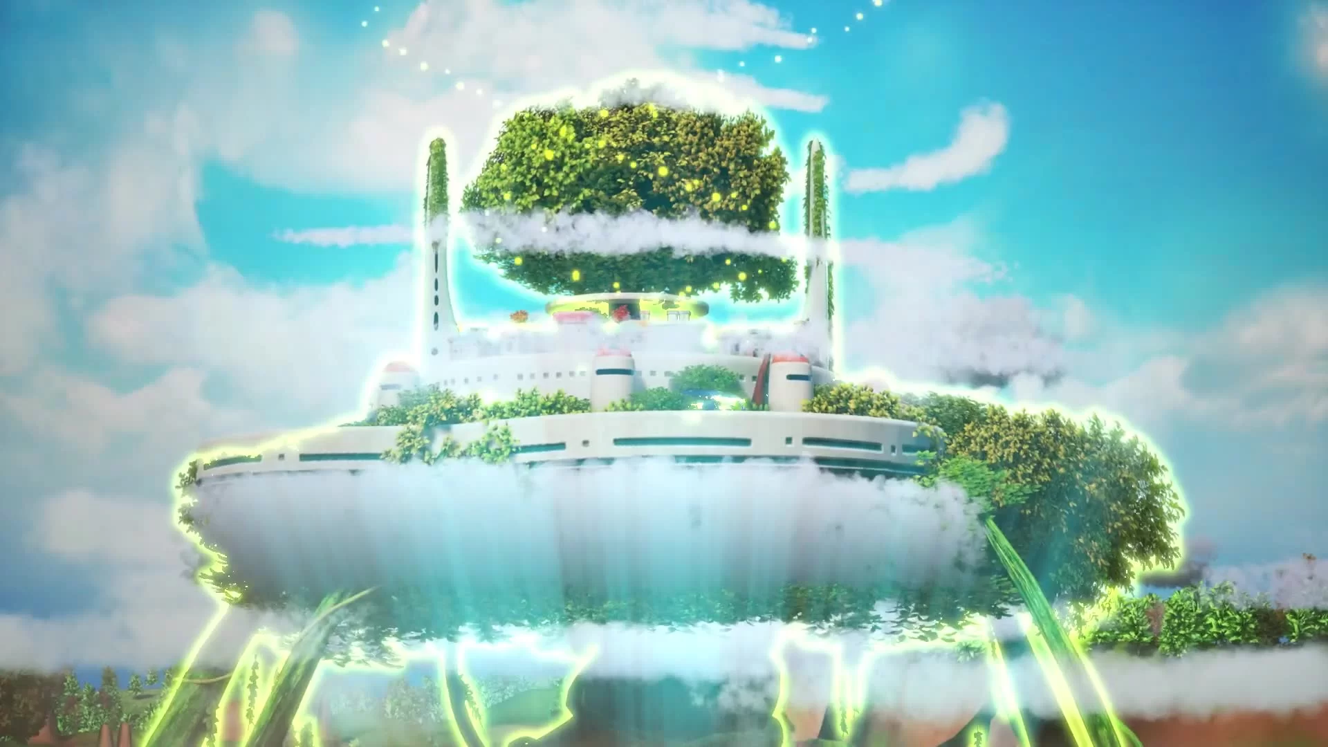 Природный патруль 48 серия