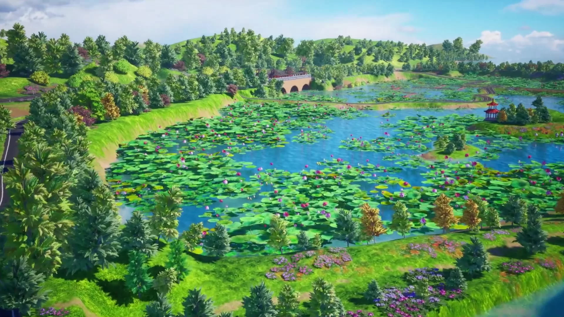 Природный патруль 49 серия