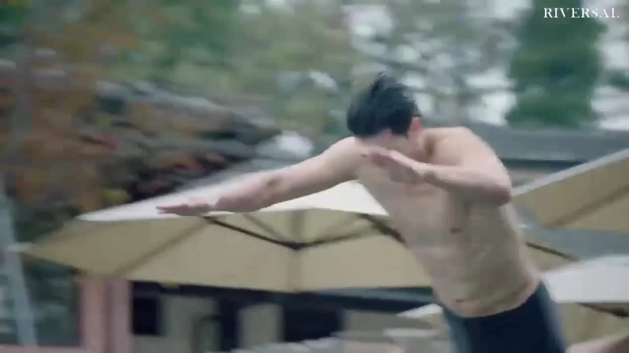 Притяжение радуги (2019) 21 серия