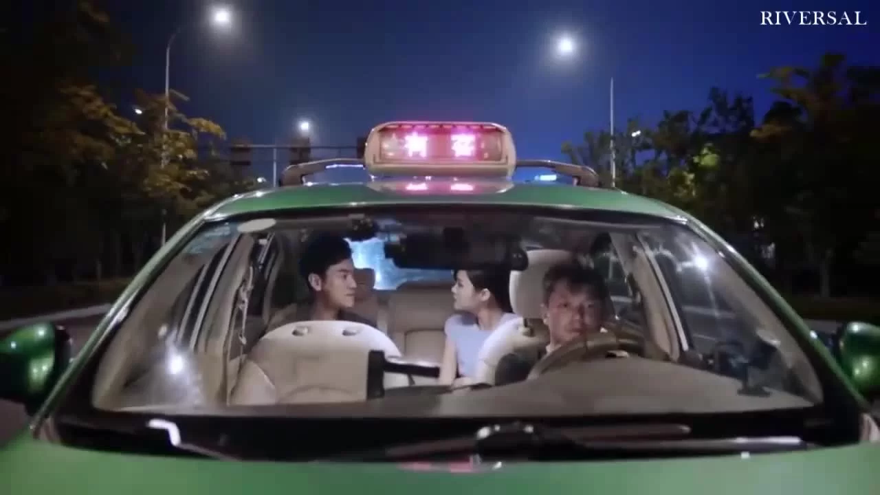 Притяжение радуги (2019) 29 серия