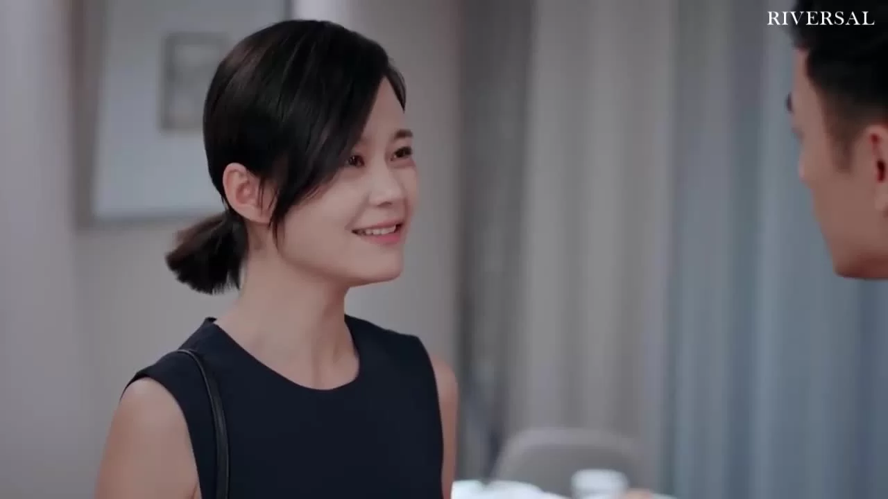 Притяжение радуги 35 серия