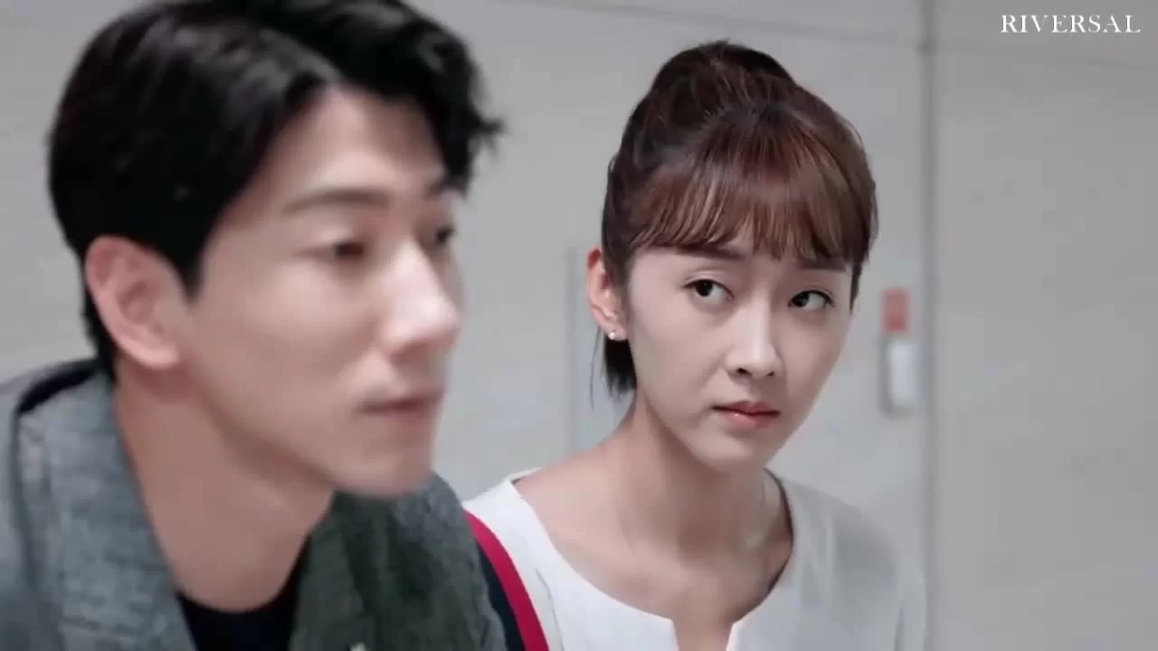 Притяжение радуги (2019) 36 серия