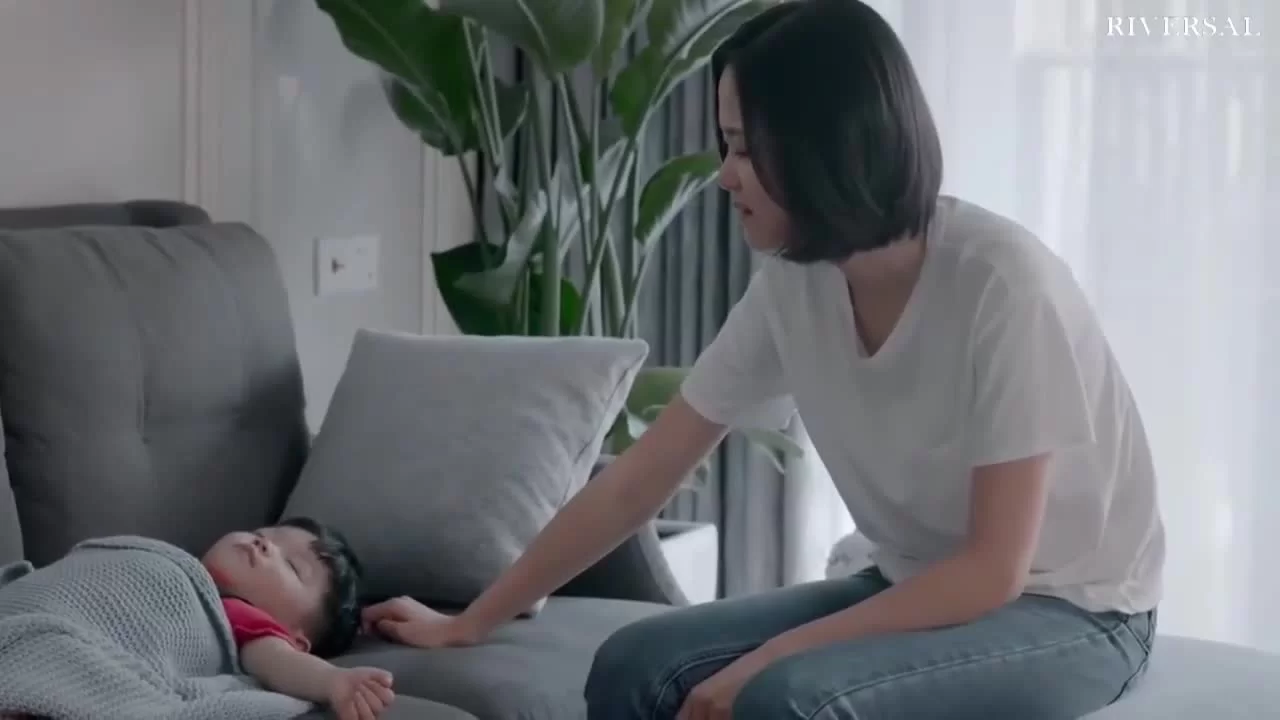 Притяжение радуги (2019) 38 серия